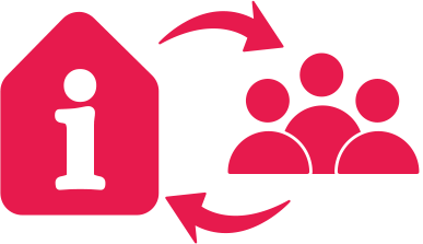 Animer leur réseau d’adhérents et renforcer leur image de marque