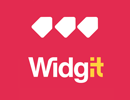 Widgit, fabrique de widgets d'actualité touristique personnalisables.